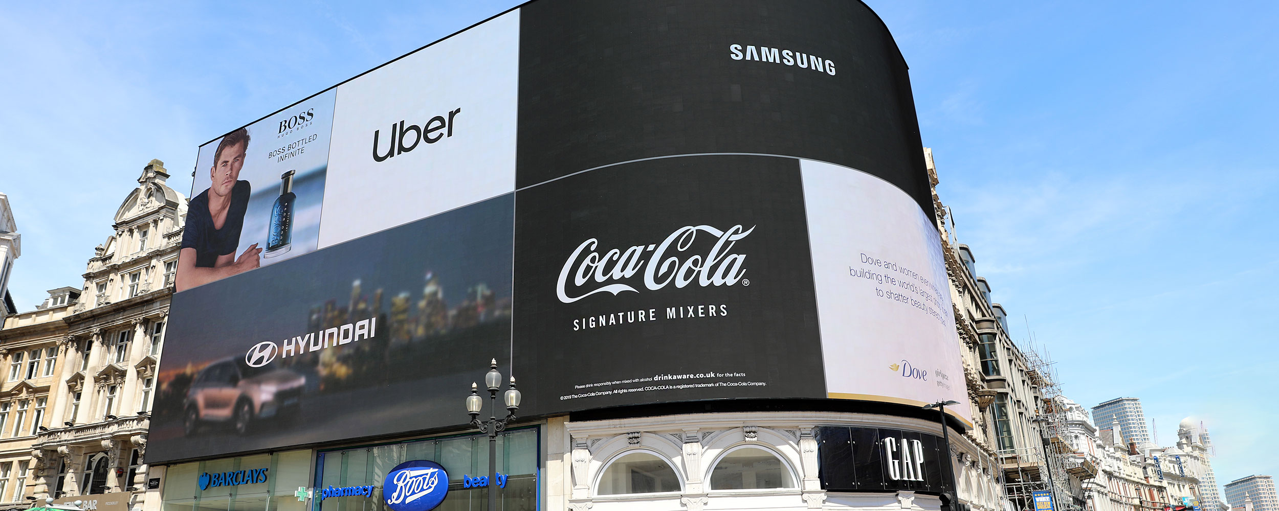 Header news insights