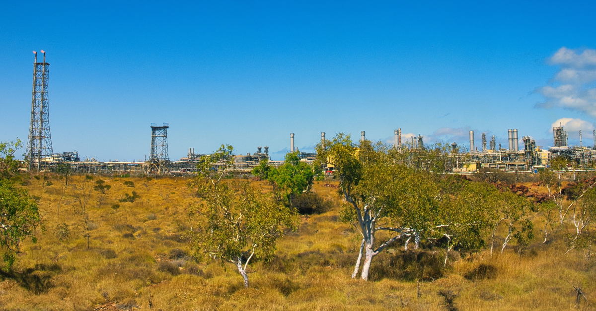 The Week’s Top ESG News