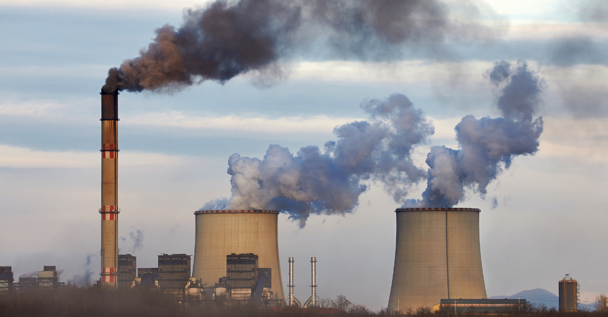 The Week’s Top ESG News