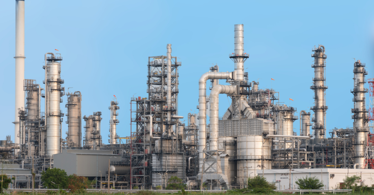 The Week’s Top ESG News