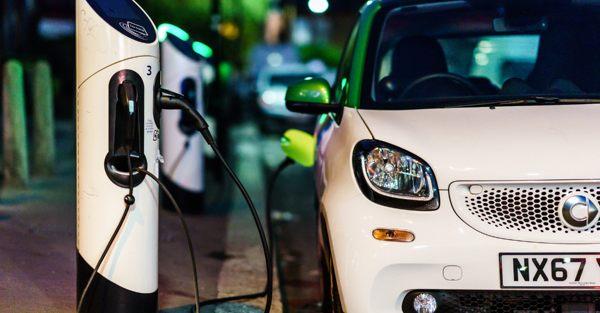 The Week’s Top ESG News