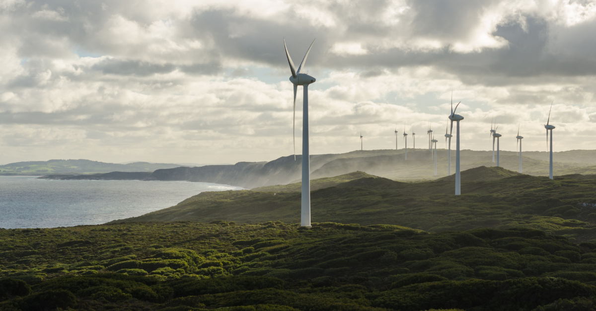 The Week’s Top ESG News
