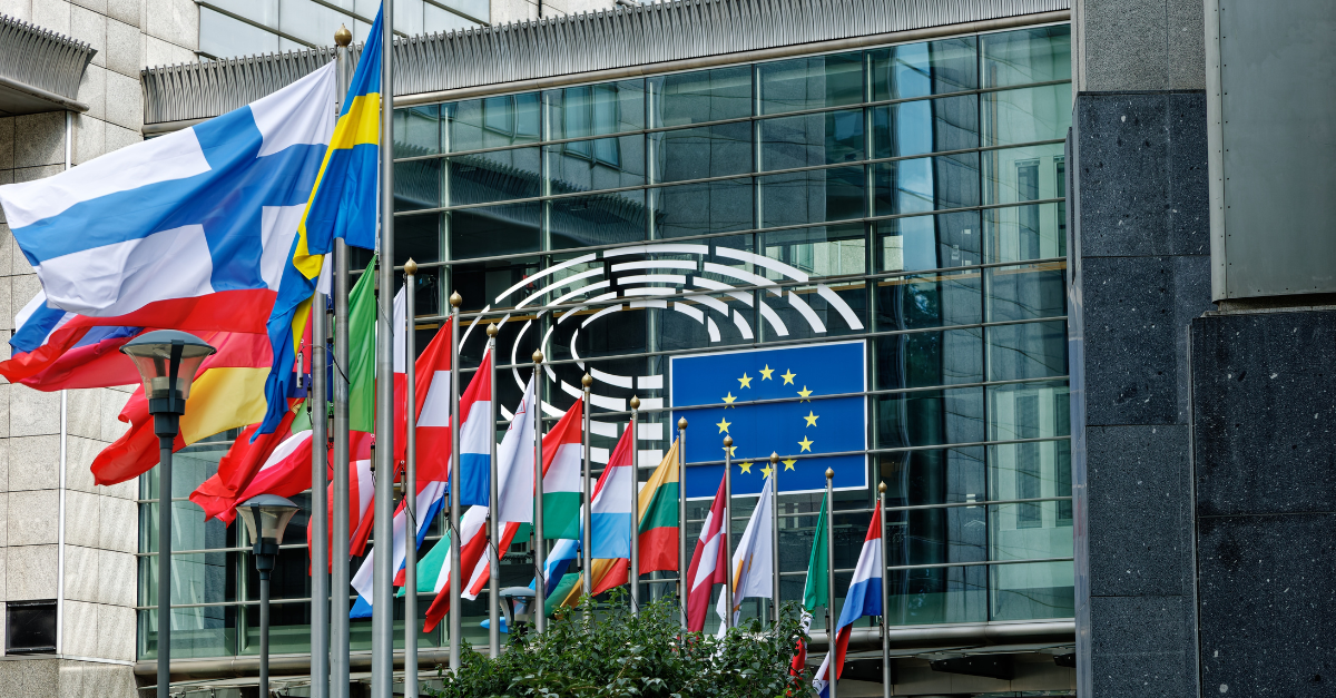 The Week’s Top ESG News