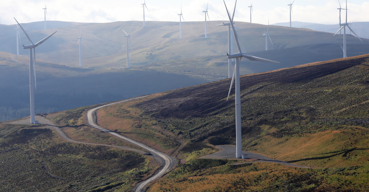 The Week’s Top ESG News