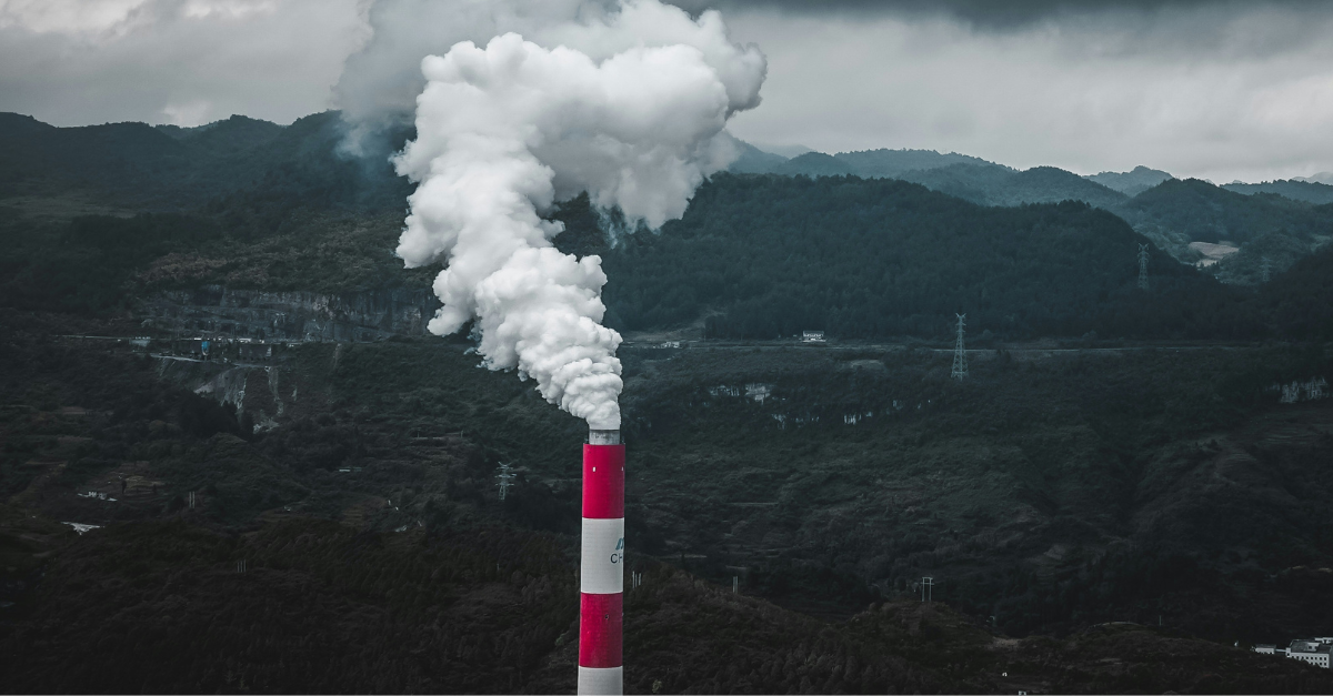 The Week’s Top ESG News