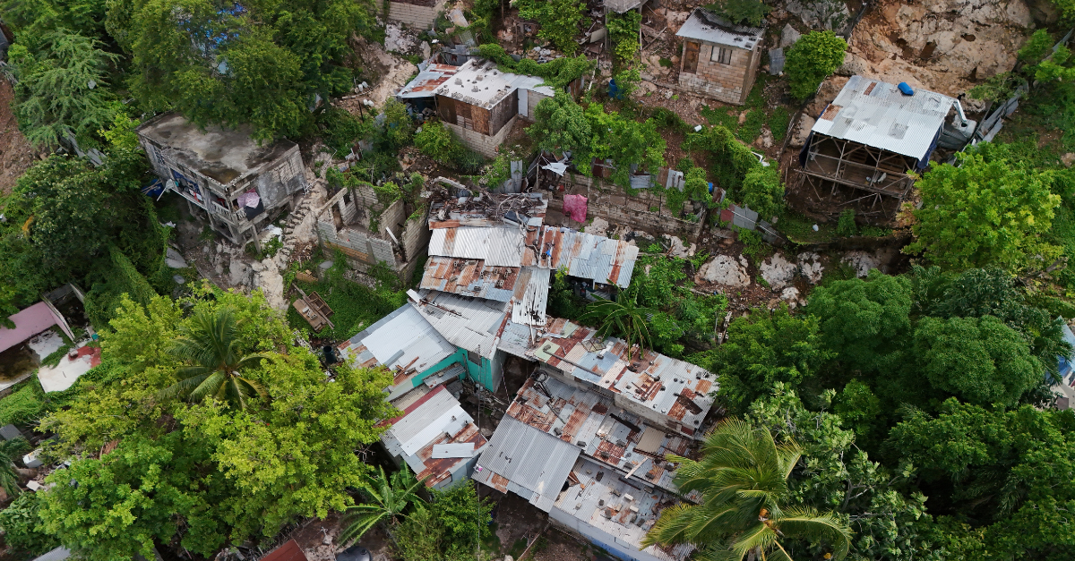 The Week’s Top ESG News