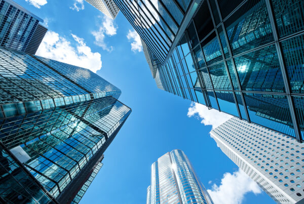 City of London skyscraper