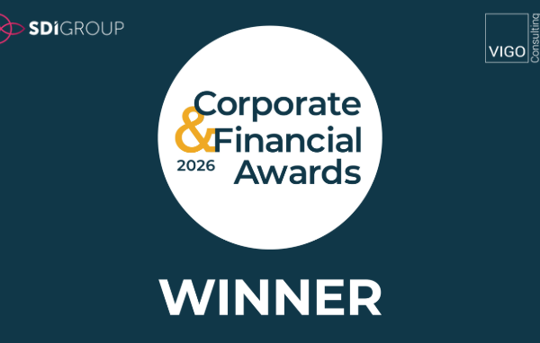 Award logo website
