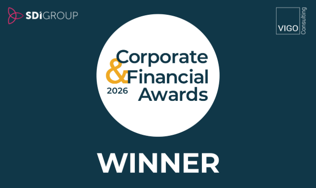 Award logo website